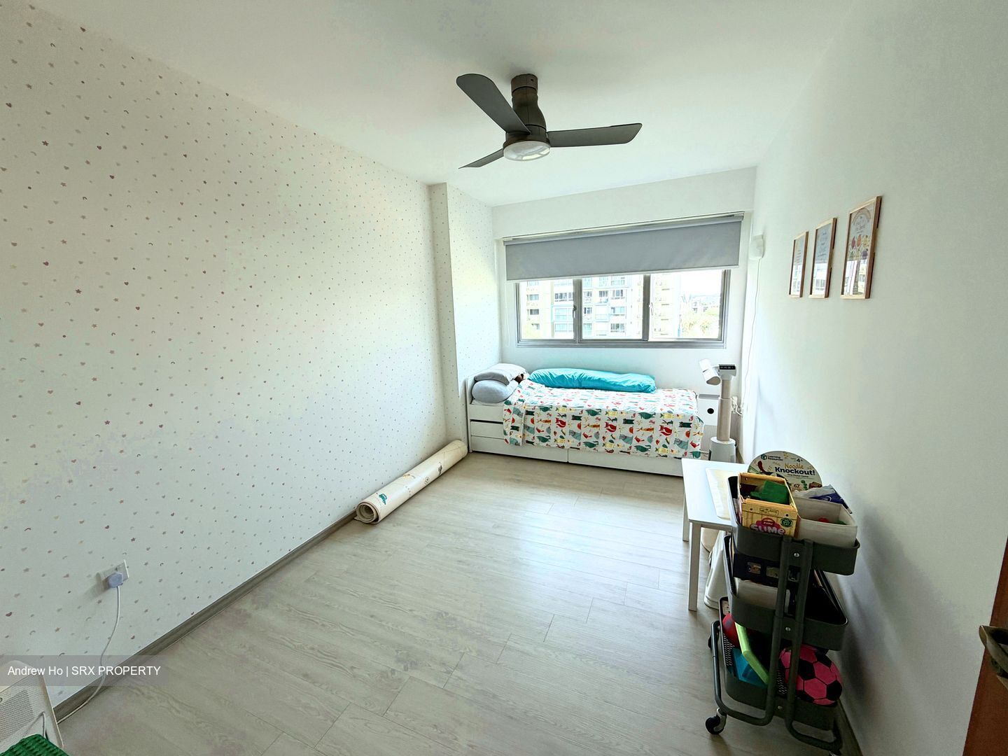 Blk 432B Vista Spring @ Yishun (Yishun), HDB 5 Rooms #586688951